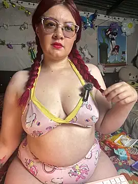 Snapshot of NinaGauther chatting on 02-04-26, 01:50 NinaGauther online show from 02-04-26, 01:50