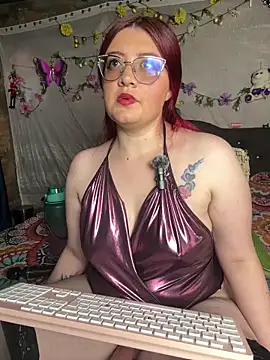 Snapshot of NinaGauther chatting on 02-10-26, 02:10 NinaGauther online show from 02-10-26, 02:10