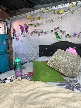 Snapshot of NinaGauther chatting on 02-11-26, 02:11 NinaGauther online show from 02-11-26, 02:11