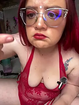 Snapshot of NinaGauther chatting on 02-12-26, 02:34 NinaGauther online show from 02-12-26, 02:34