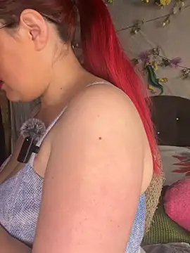 Snapshot of NinaGauther chatting on 03-09-26, 02:21 NinaGauther online show from 03-09-26, 02:21