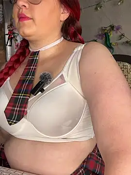 Snapshot of NinaGauther chatting on 03-16-26, 02:21 NinaGauther online show from 03-16-26, 02:21