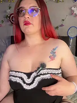 NinaGauther online show from 05-25-26, 02:45