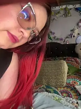 NinaGauther online show from 06-12-26, 06:18