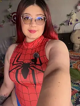 NinaGauther online show from 06-16-26, 02:30