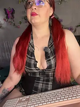 NinaGauther online show from 06-26-26, 03:16
