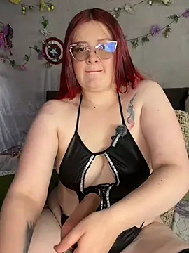 NinaGauther online show from 07-30-26, 02:38