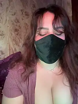 AMBER SEXY99 online show from 06-16-26, 12:35