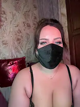 AMBER SEXY99 online show from 08-06-26, 12:12