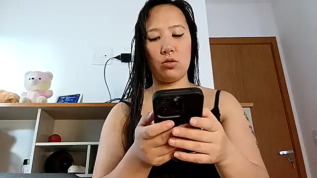 Japabaixinha online show from 12-13-25, 09:09