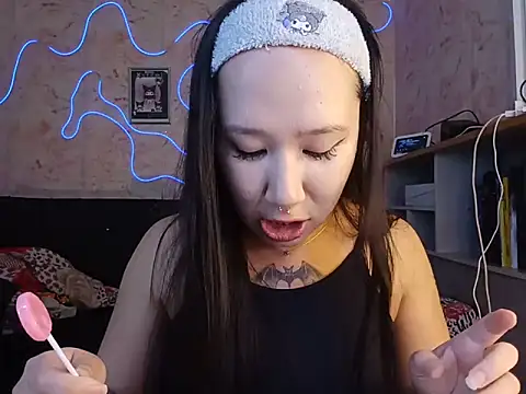 Japabaixinha online show from 06-11-26, 12:32