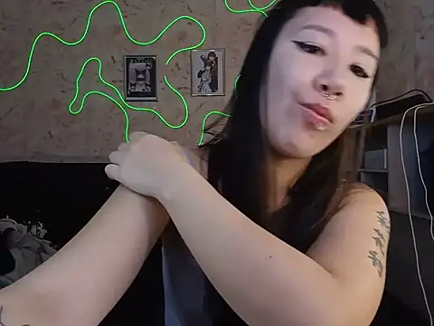 Japabaixinha online show from 06-16-26, 11:57