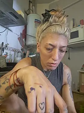 gala2 online show from 04-14-26, 05:08