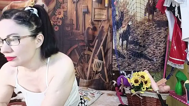 Snapshot of DashaHart chatting on 12-11-24, 06:09 DashaHart online show from 12-11-24, 06:09