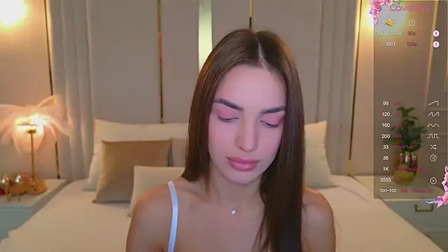 BellaHalles online show from 11-20-25, 06:13