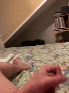 LivingLegend1978 online show from 03-12-26, 05:30