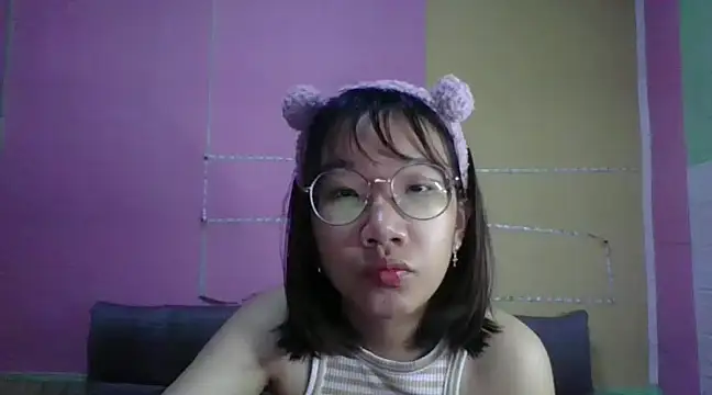 Nanoko online show from 12-09-24, 09:28