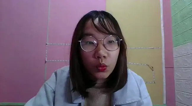 Nanoko online show from 02-09-25, 03:56