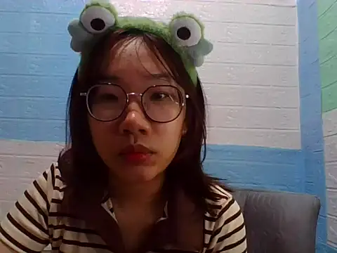 Nanoko online show from 02-15-26, 05:31