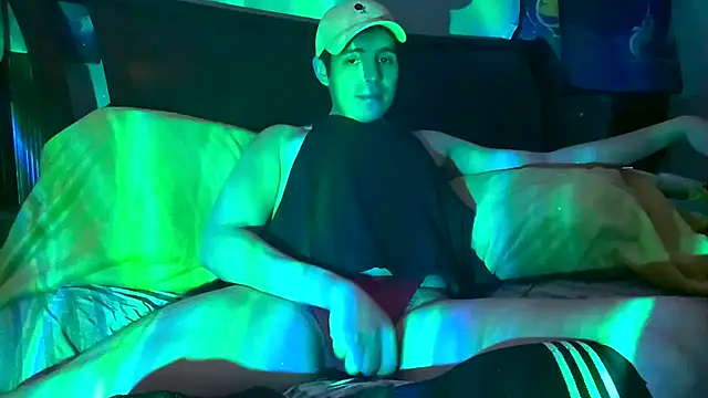 CloudyBoy Toy online show from 02-13-25, 06:27