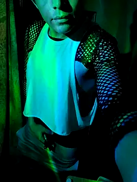 CloudyBoy Toy online show from 02-23-25, 09:05
