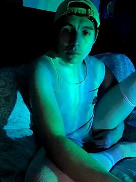 CloudyBoy Toy online show from 03-05-25, 02:56