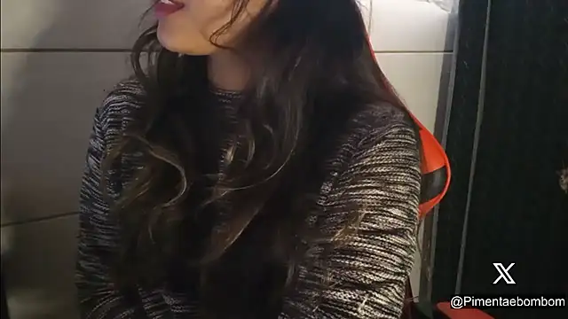 bombomepimenta online show from 03-02-25, 07:12