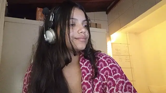 bombomepimenta online show from 11-10-25, 03:05