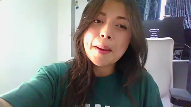 Snapshot of katherodriguezx chatting on 02-08-26, 06:55 katherodriguezx online show from 02-08-26, 06:55