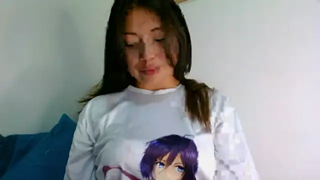 Snapshot of katherodriguezx chatting on 02-27-26, 12:43 katherodriguezx online show from 02-27-26, 12:43