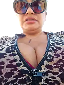 Afroditecash online show from 05-20-26, 02:56