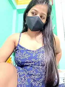 Monalisa Singh online show from 10-31-25, 05:36