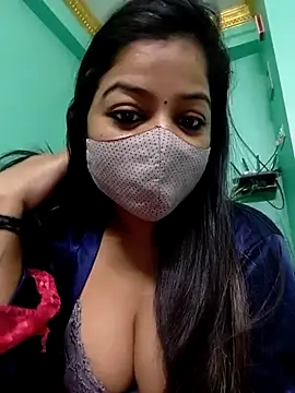 Monalisa Singh online show from 12-14-25, 05:51