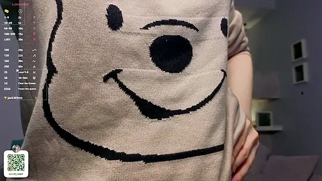 DonnaBurkee online show from 02-16-26, 04:19