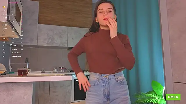 DonnaBurkee online show from 02-28-26, 04:35