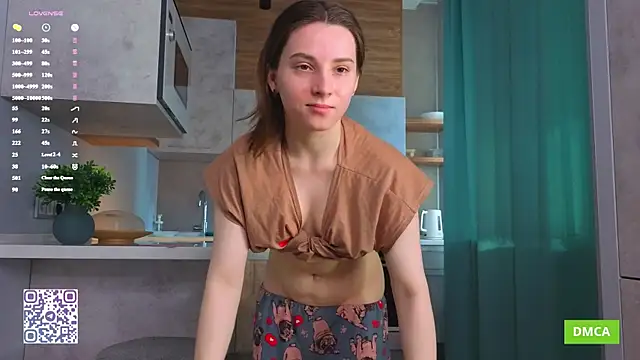 DonnaBurkee online show from 03-16-26, 05:44