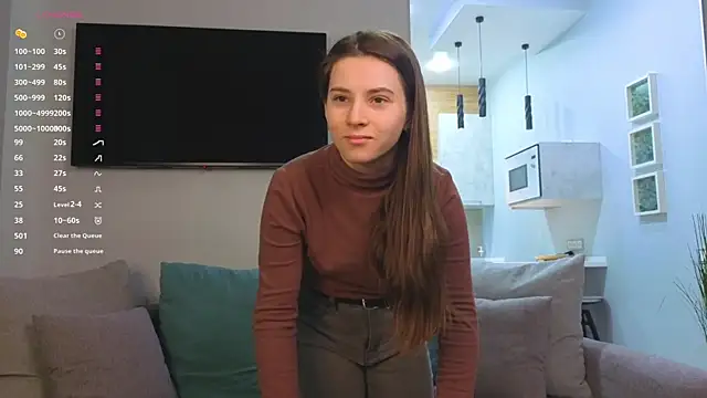 DonnaBurkee online show from 04-30-26, 04:19