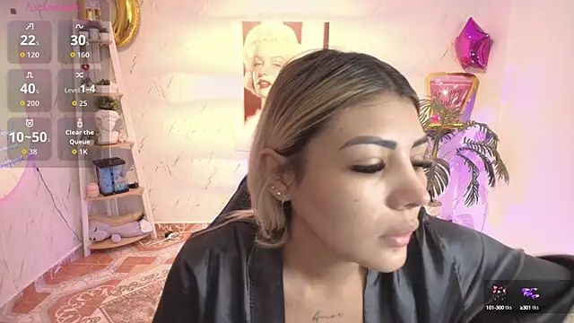 SALOOMEE   online show from 09-25-25, 10:08