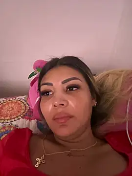 SALOOMEE   online show from 03-08-26, 12:41