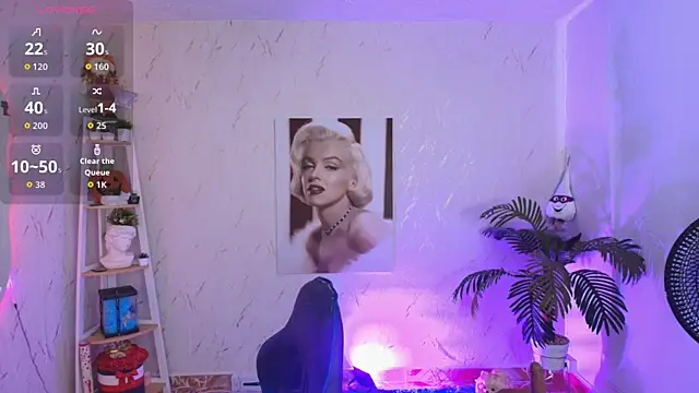 SALOOMEE   online show from 04-08-26, 08:53