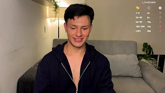 Alexxblue online show from 11-22-25, 03:05