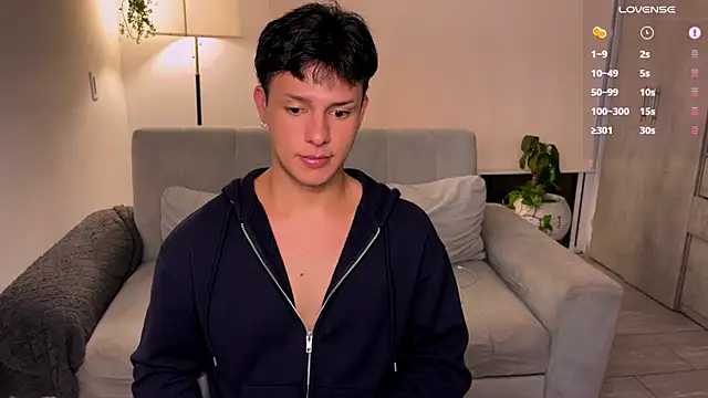 Alexxblue online show from 12-04-25, 04:00