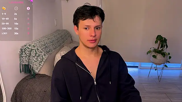 Alexxblue online show from 01-05-26, 10:02