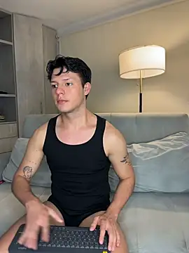 Alexxblue online show from 02-17-26, 03:25