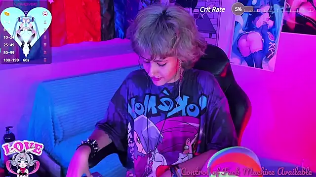 Angel Sweett 1 online show from 01-16-25, 07:28