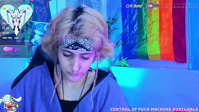 Angel Sweett 1 online show from 02-02-25, 07:30