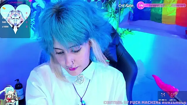 Angel Sweett 1 online show from 02-06-25, 03:59