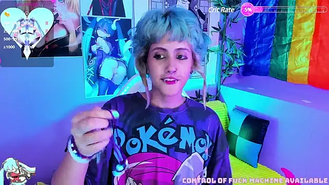 Angel Sweett 1 online show from 02-27-25, 03:58