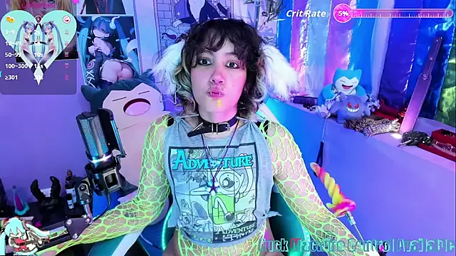 Angel Sweett 1 online show from 12-20-25, 03:57