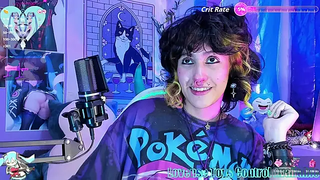 Angel Sweett 1 online show from 02-04-26, 08:20